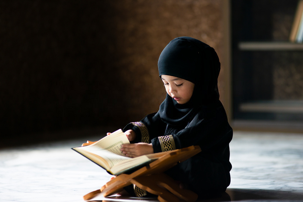 Quran Teaching